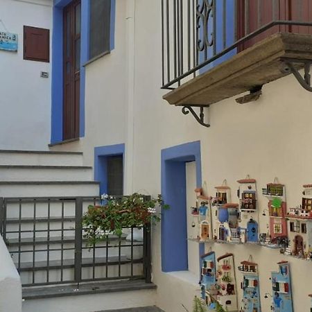 A Casa Dell'Amica Mia Hotel San Nicola Arcella Exterior photo