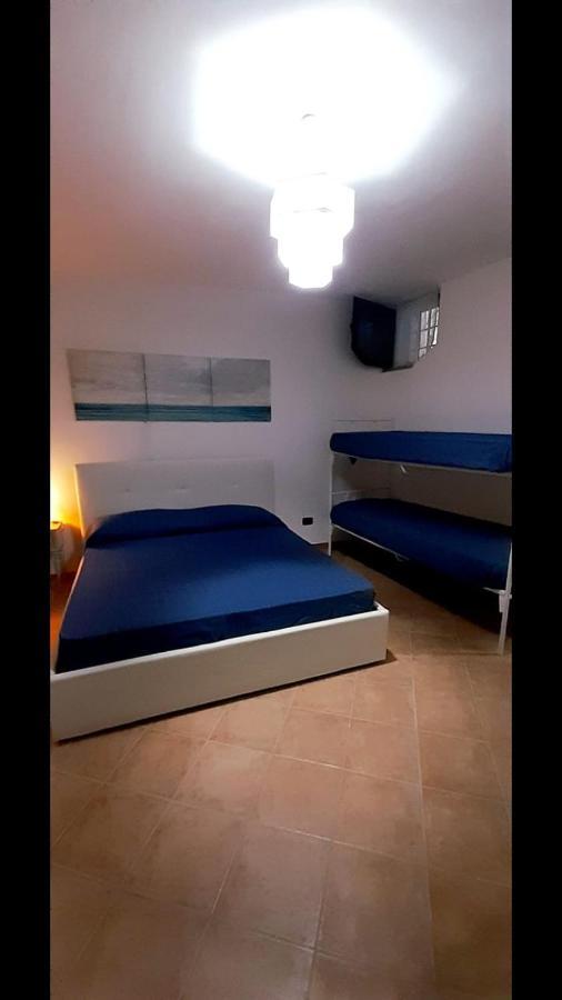 A Casa Dell'Amica Mia Hotel San Nicola Arcella Exterior photo