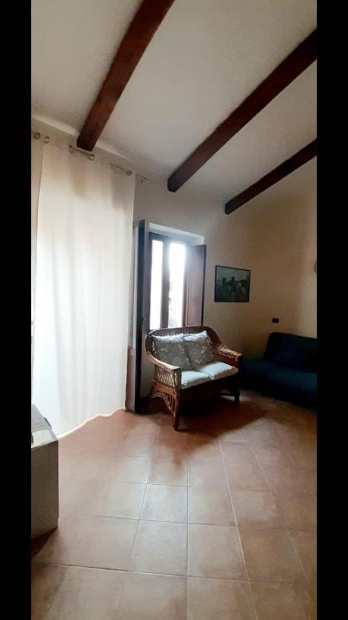 A Casa Dell'Amica Mia Hotel San Nicola Arcella Exterior photo