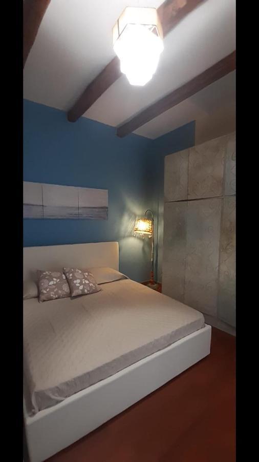 A Casa Dell'Amica Mia Hotel San Nicola Arcella Exterior photo