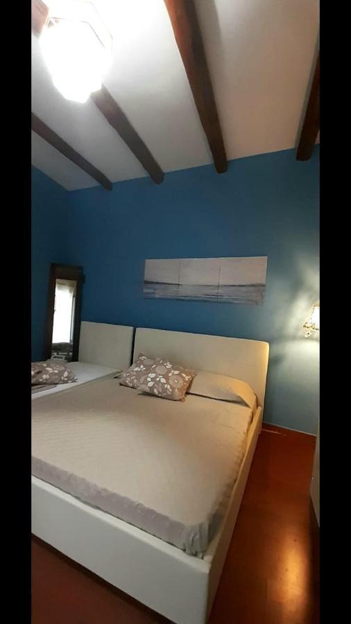 A Casa Dell'Amica Mia Hotel San Nicola Arcella Exterior photo