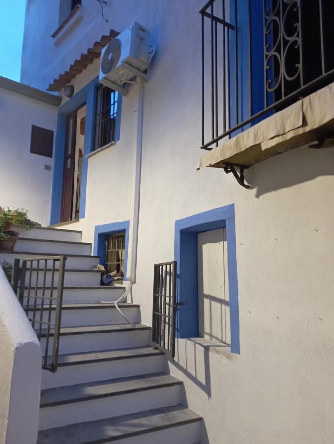 A Casa Dell'Amica Mia Hotel San Nicola Arcella Exterior photo